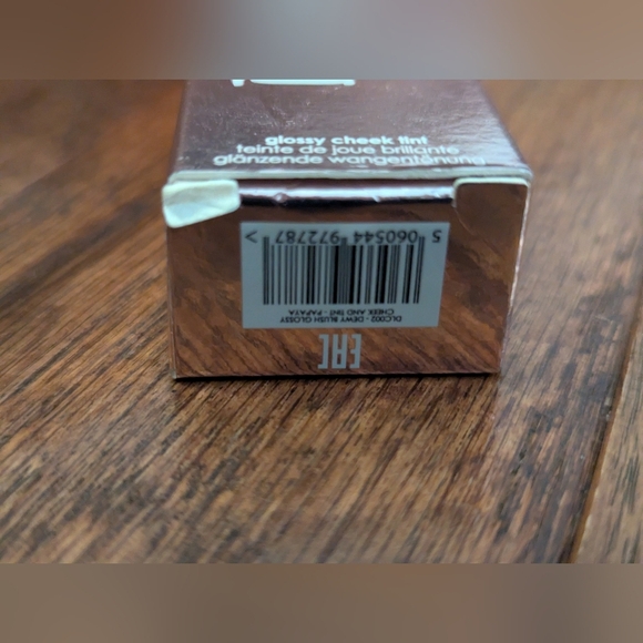 Ciate Dewy Blush Glossy Cheek Tint - Pink NIB 10 mL 0.34 oz Papaya - Picture 5 of 12